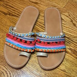 Target Mossimo Women’s Sandals